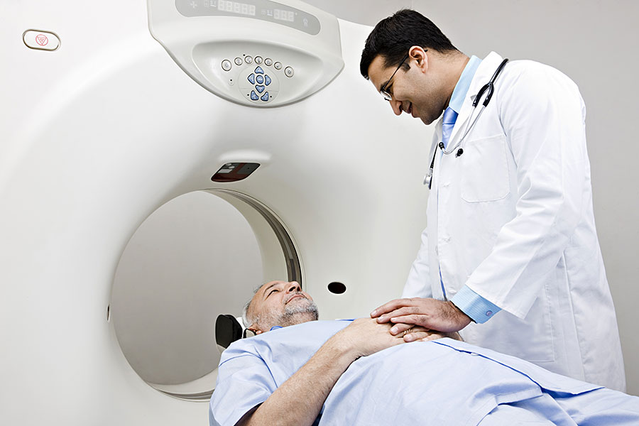 Radio Diagnosis and Image Centre(CT&MRI))